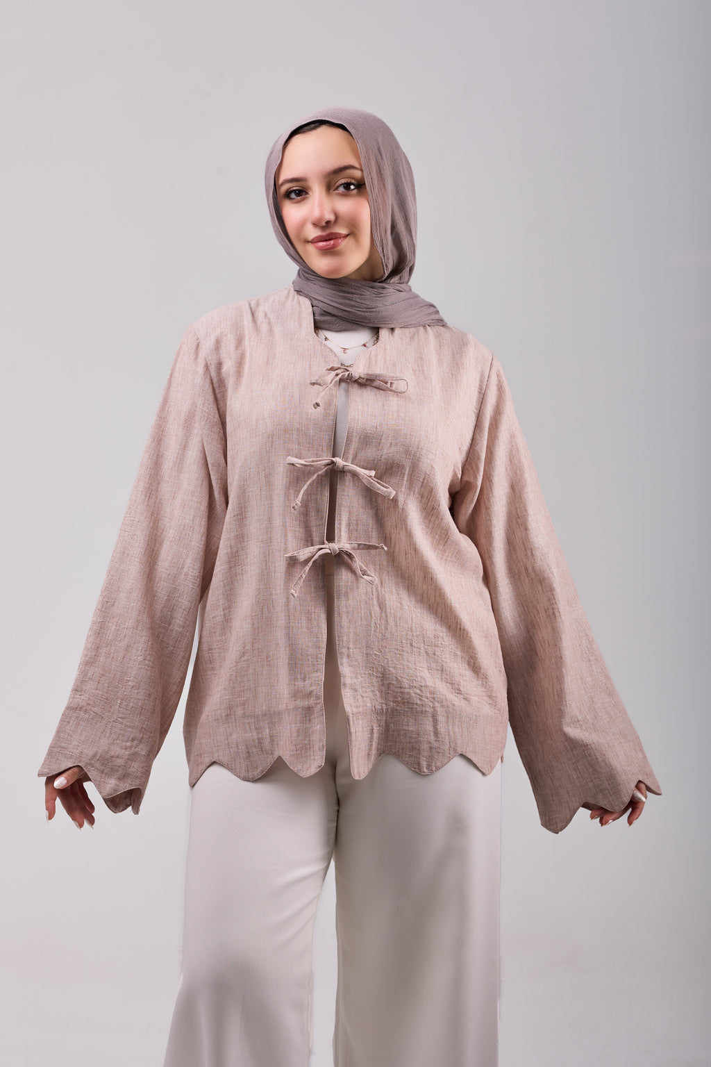 Bella Blouse