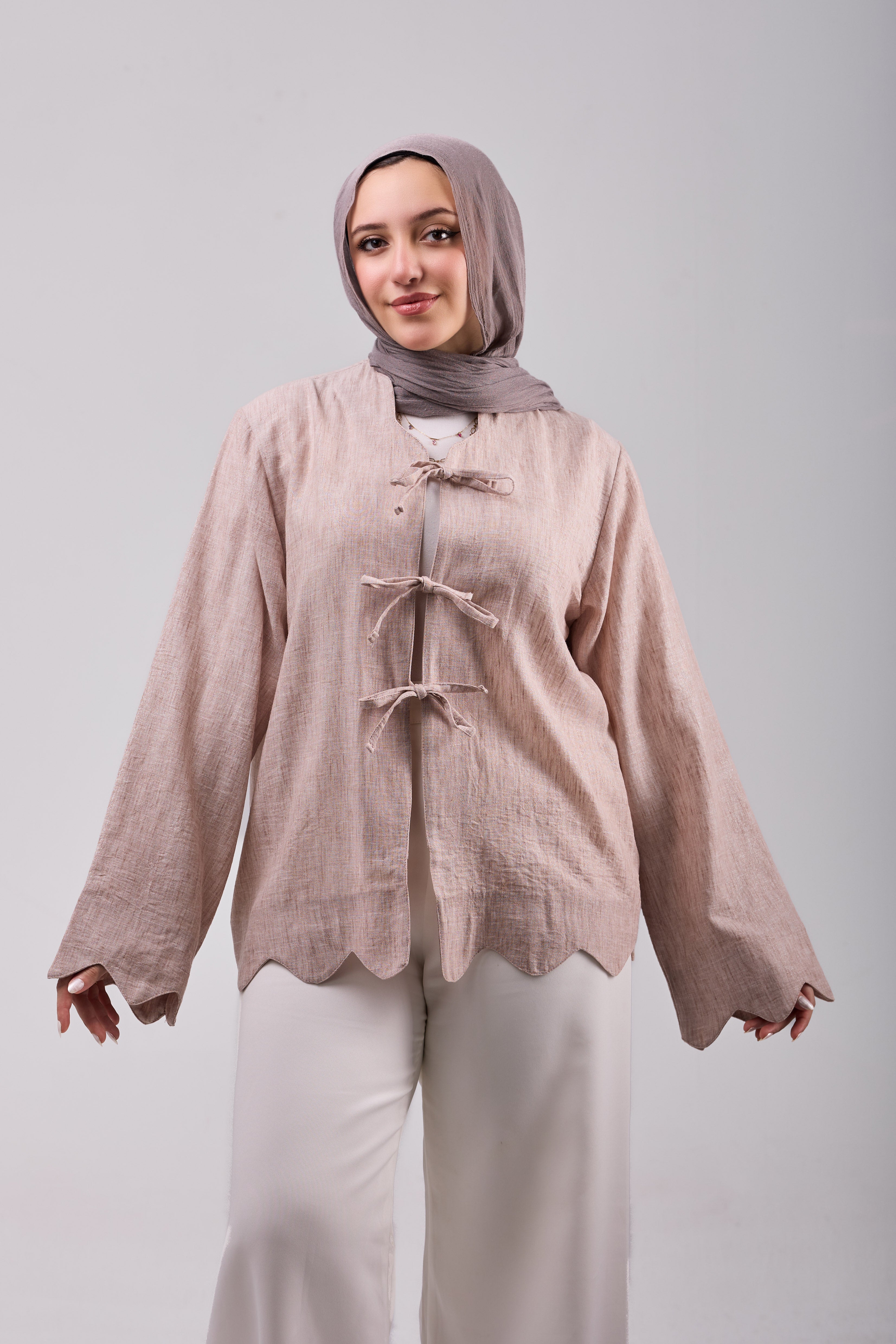 Bella Blouse