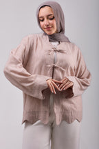 Bella Blouse