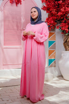 Sunwoven Dress