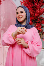Sunwoven Dress