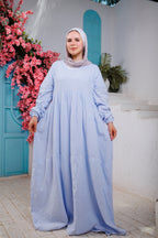 Sunwoven Dress