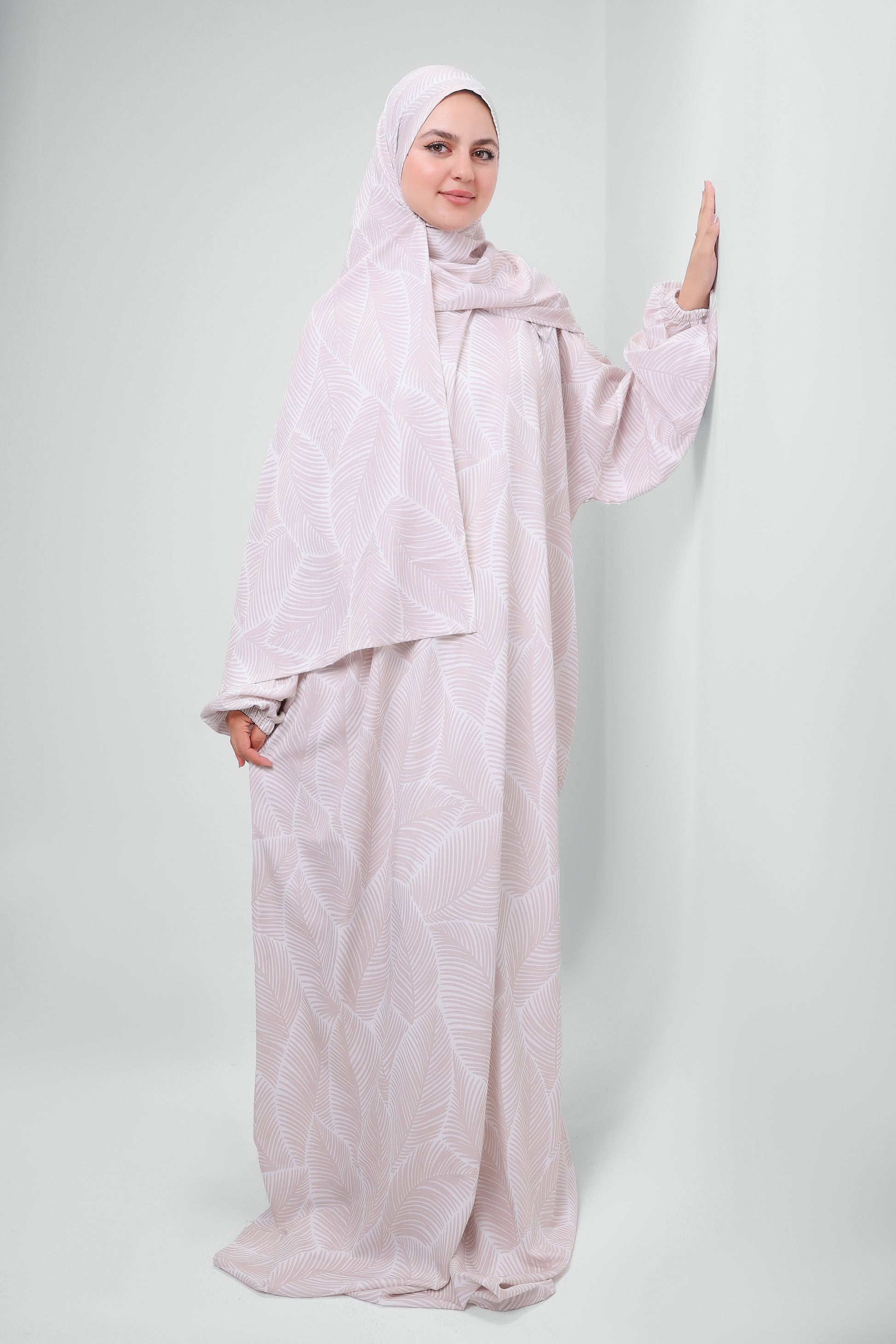 Warda soft twill