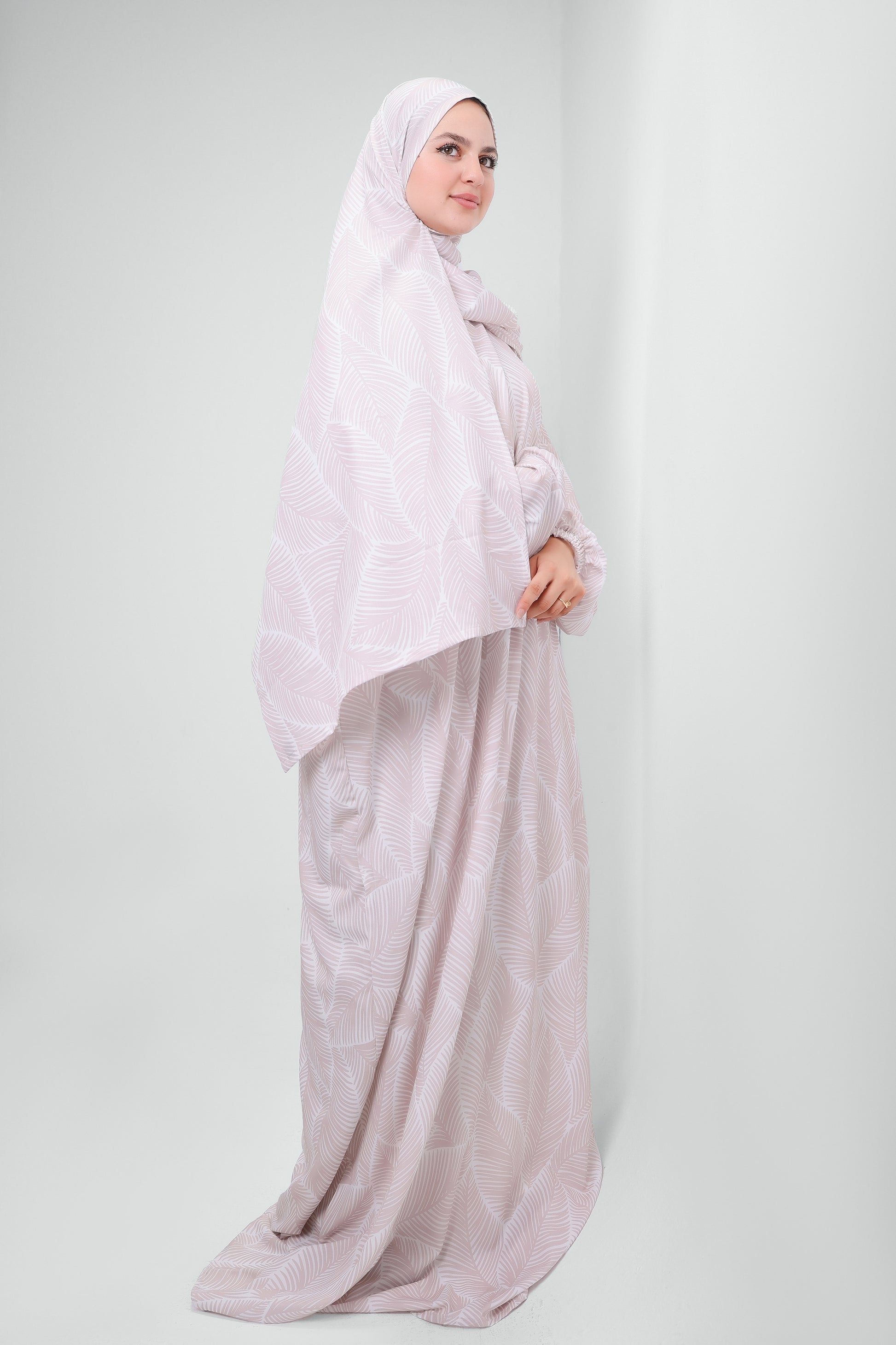 Warda soft twill