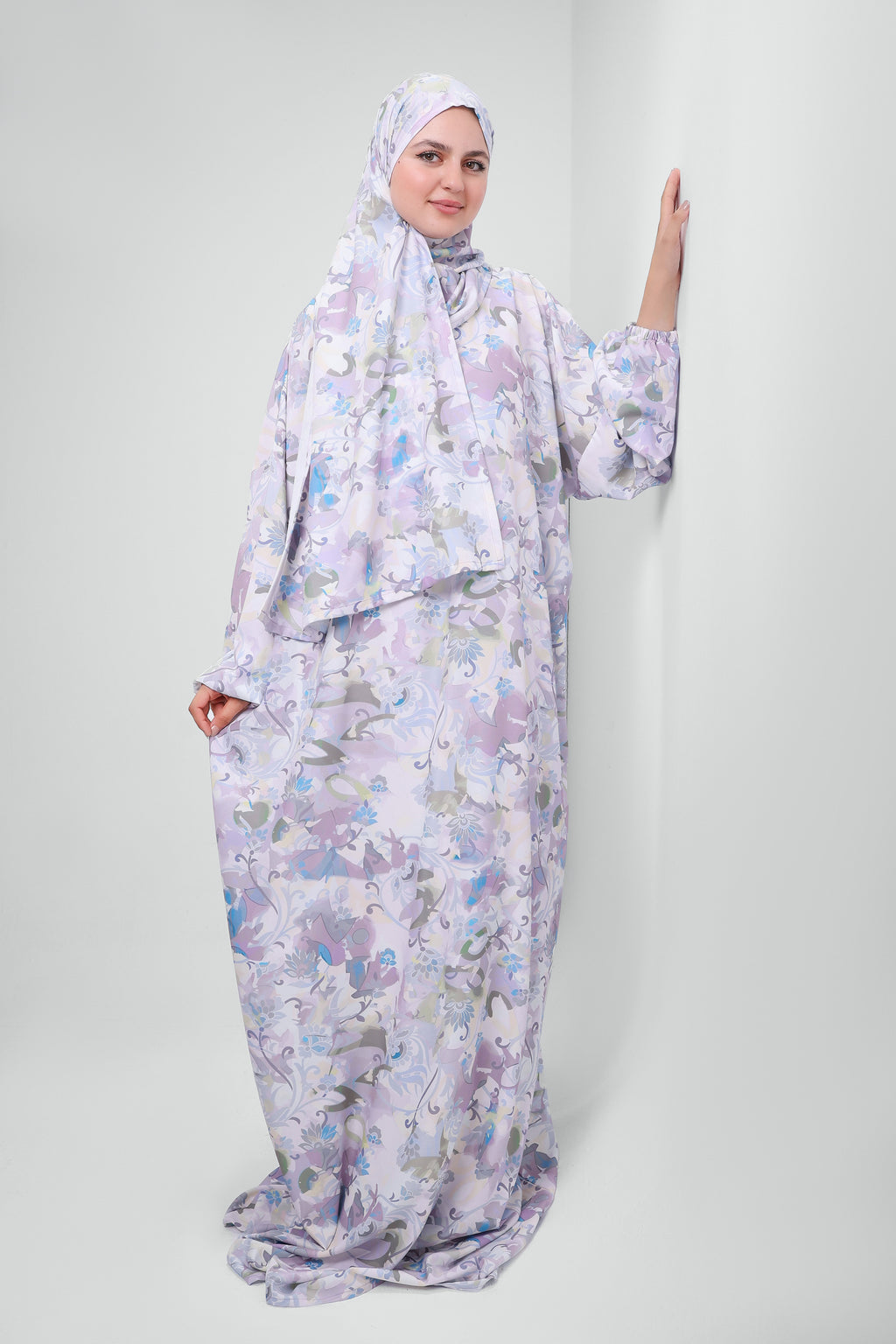 Queen soft twill