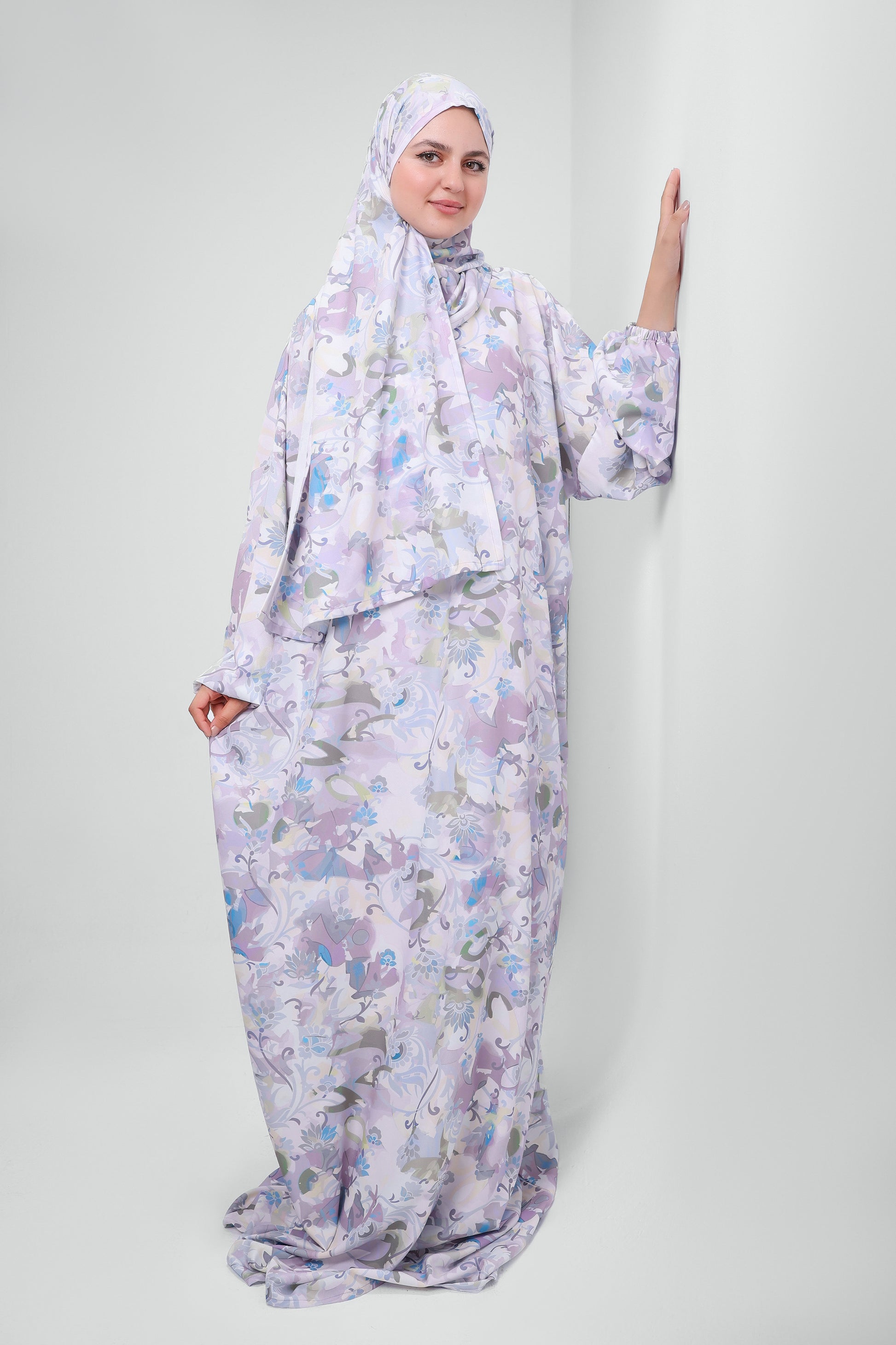 Queen soft twill