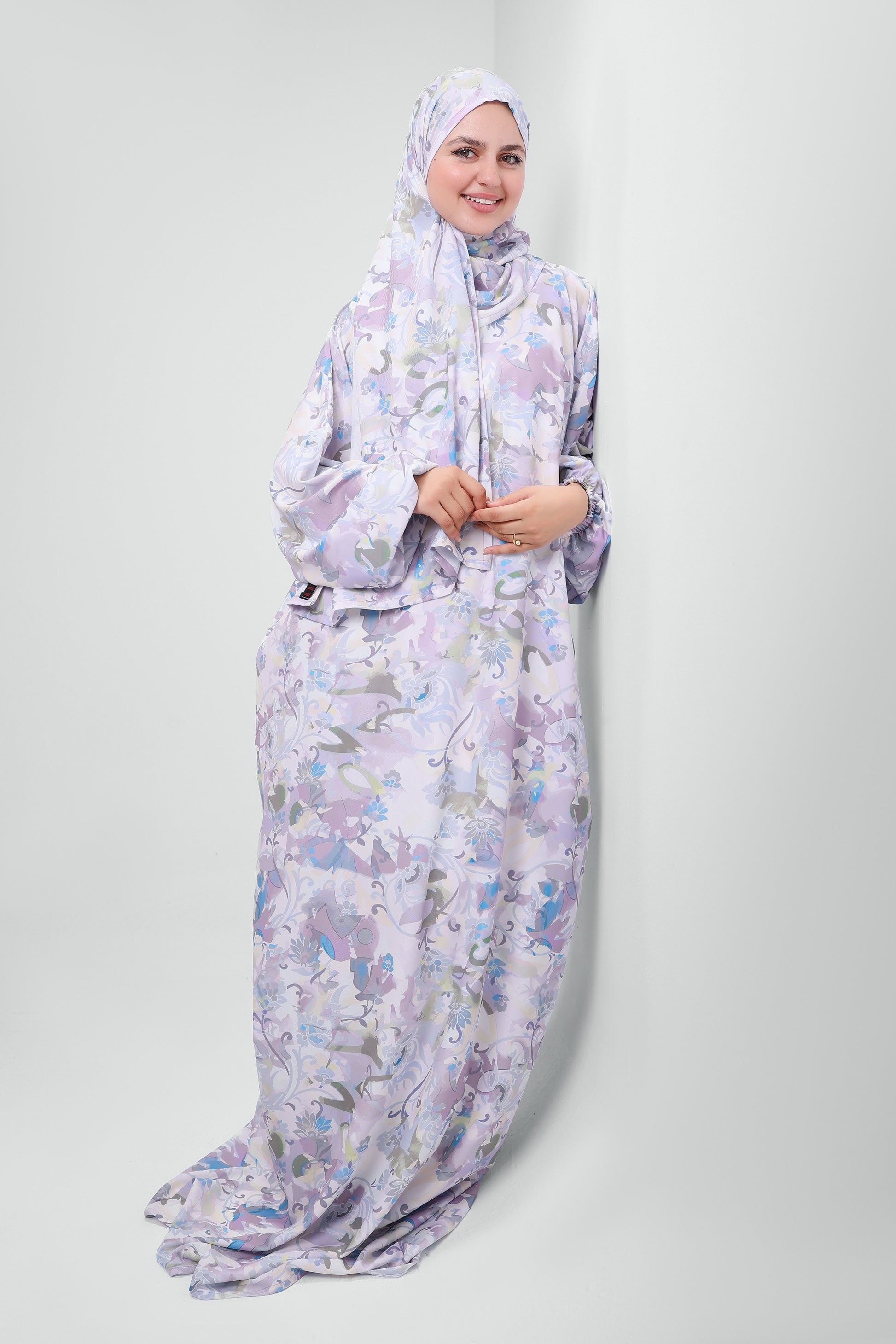 Queen soft twill