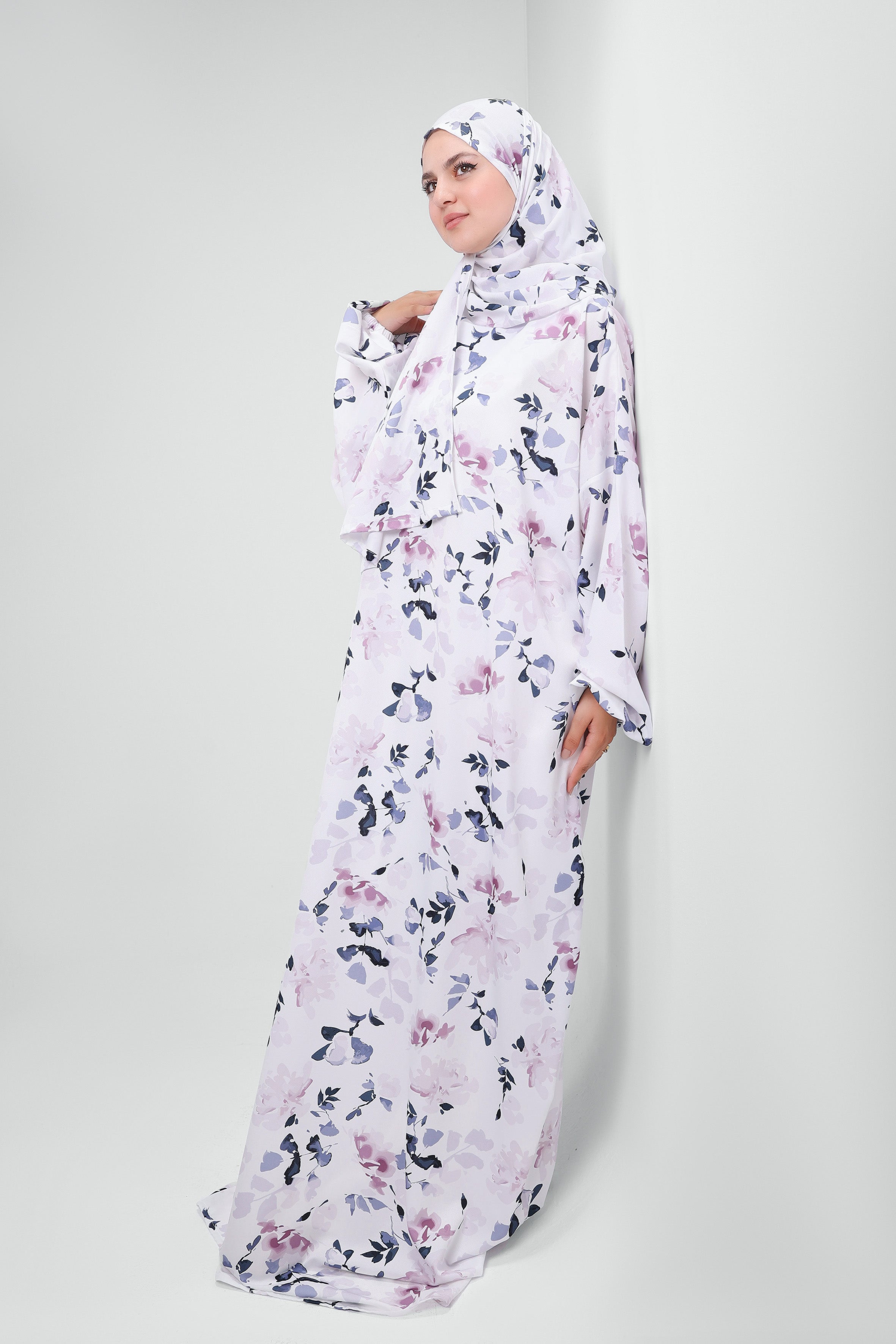 Cloudleaf soft twill