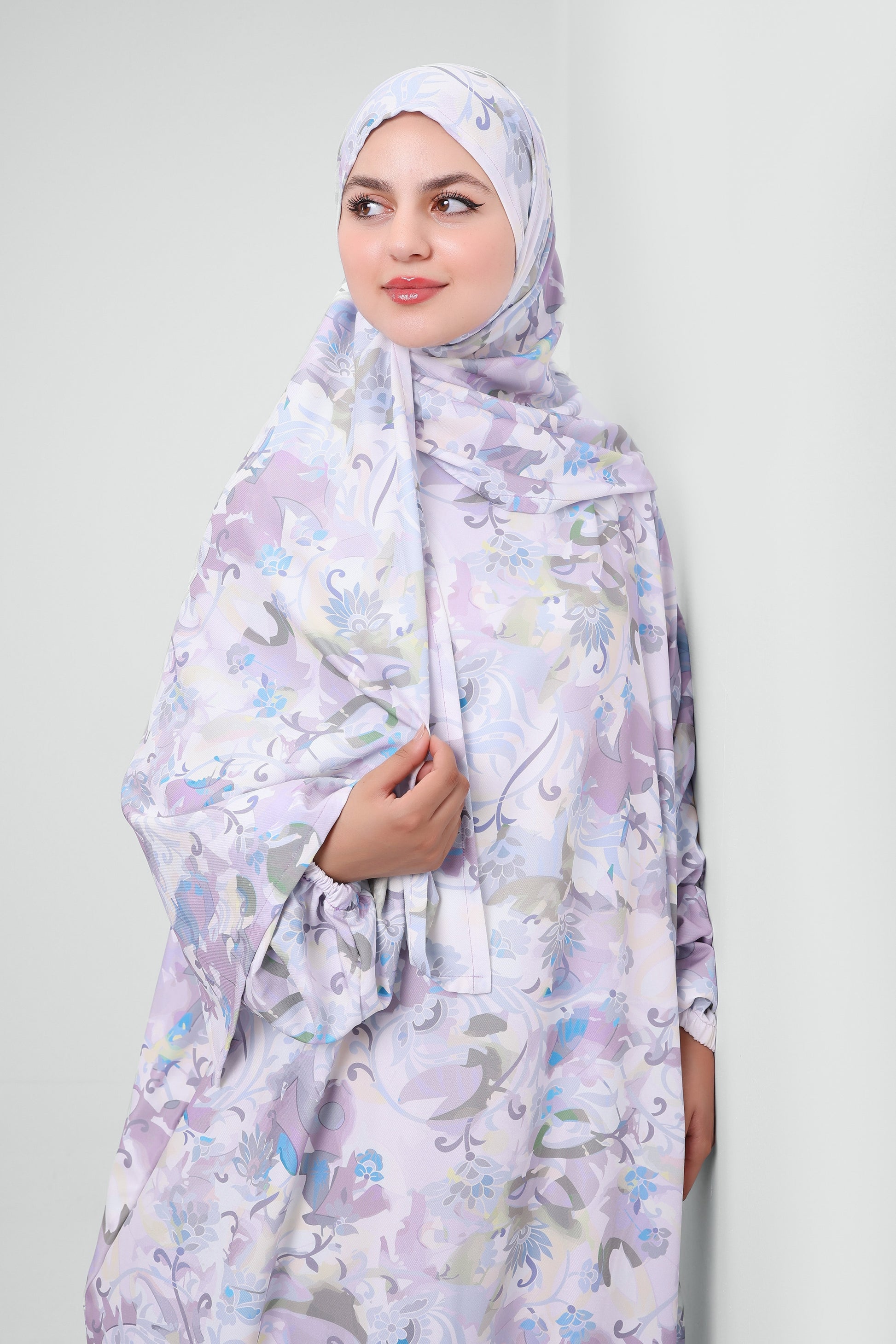Queen soft twill