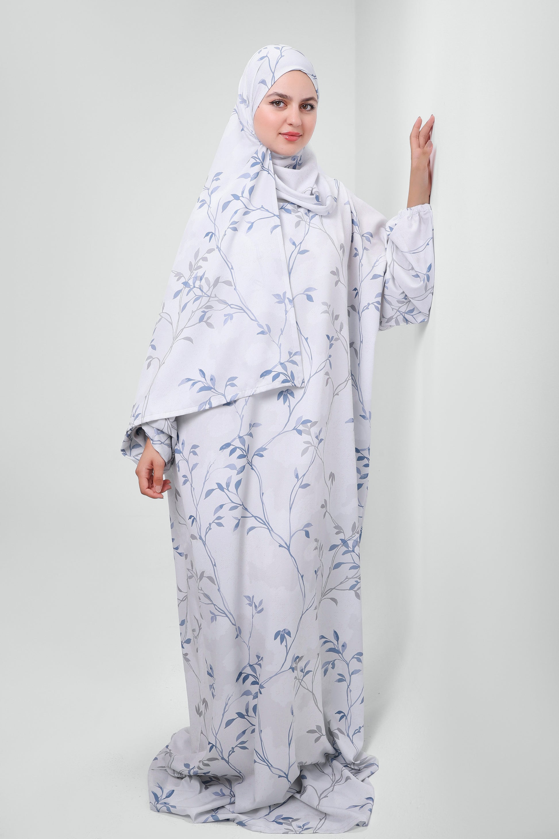 Leaflight soft twill