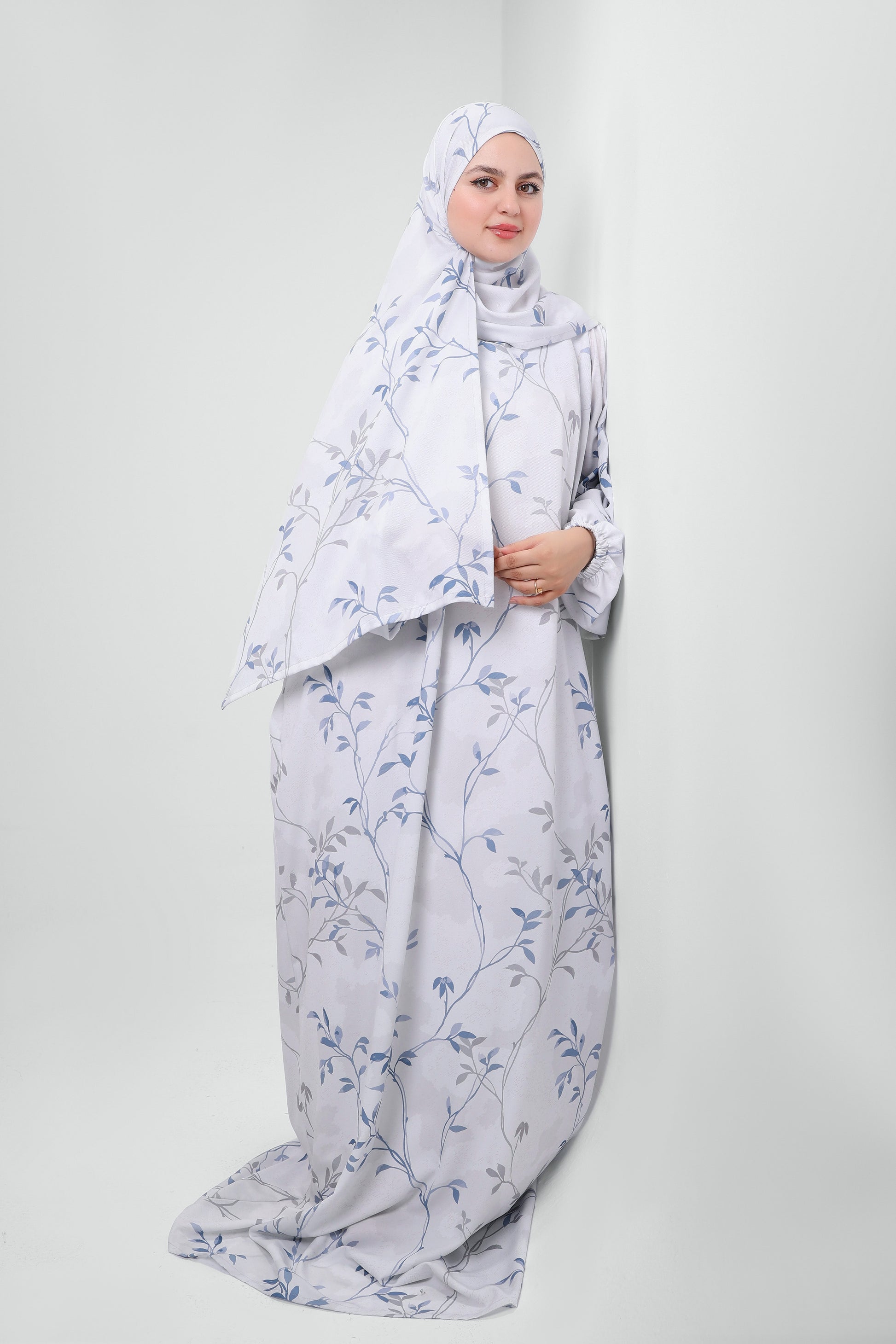 Leaflight soft twill