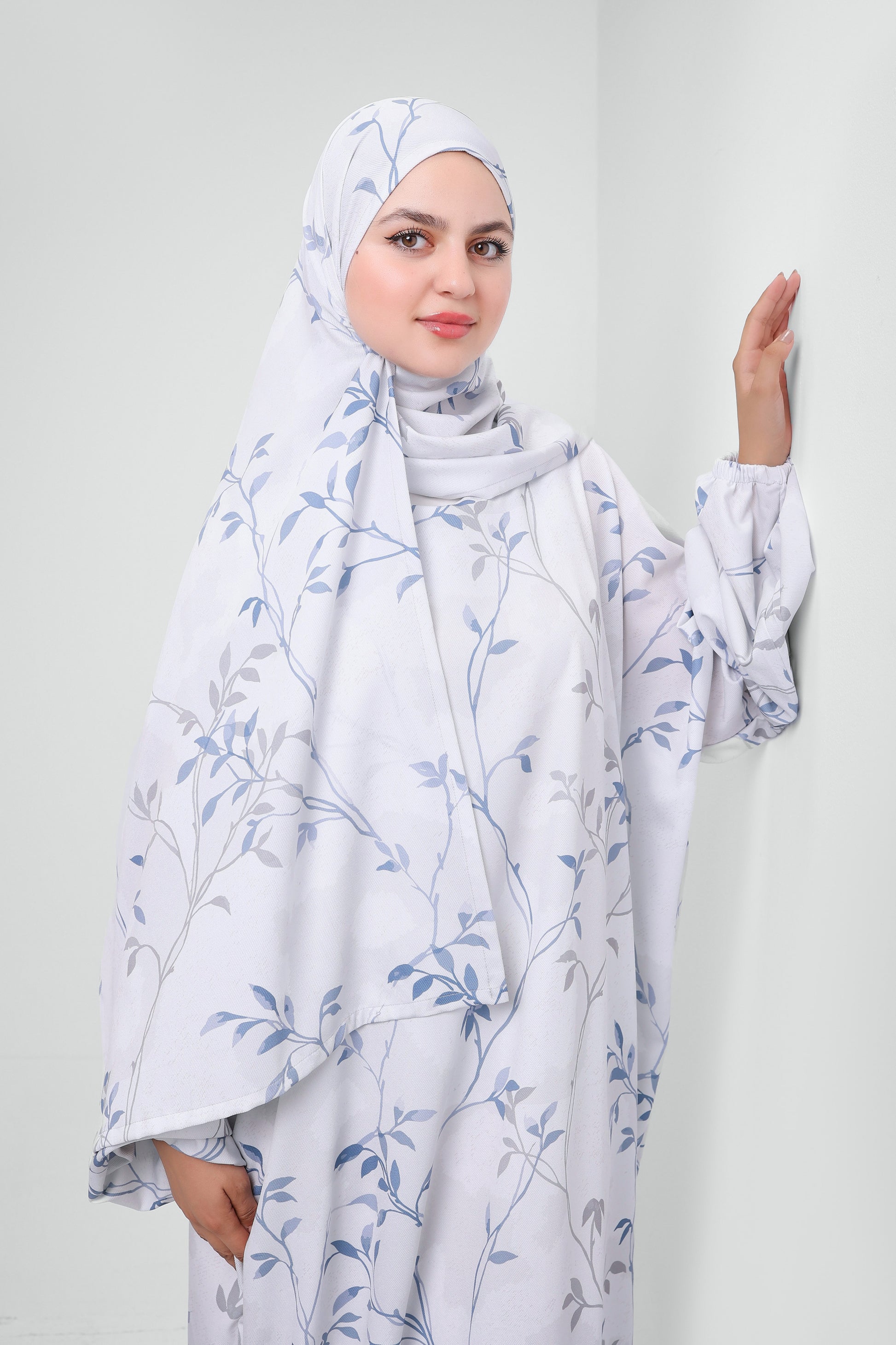 Leaflight soft twill