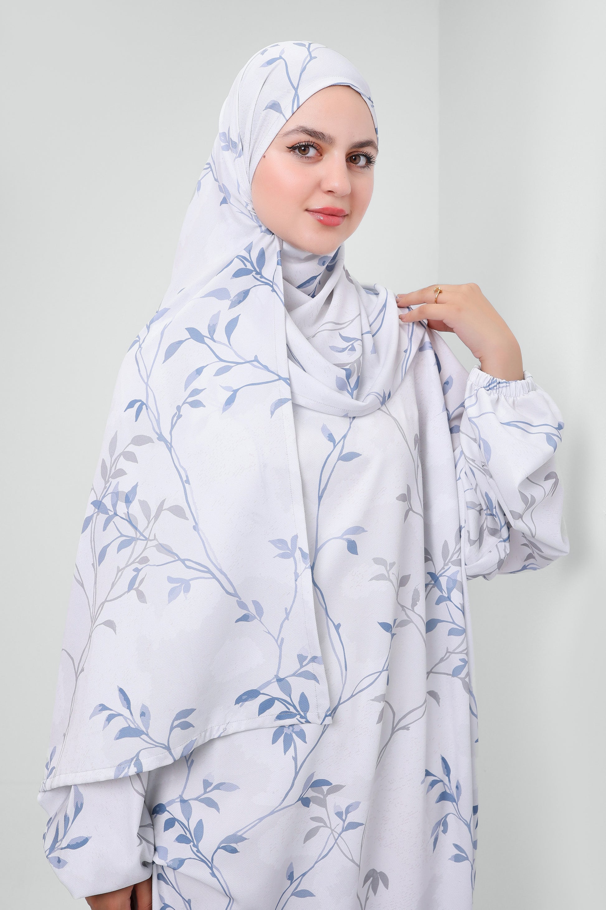 Leaflight soft twill