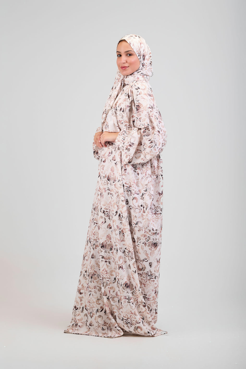 Reqah soft twill