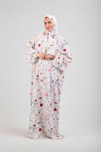 Lamha soft twill