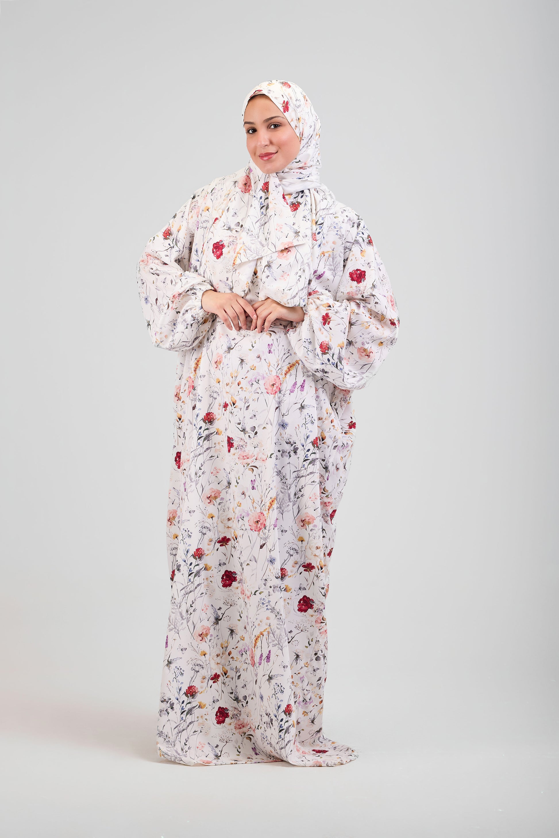 Lamha soft twill