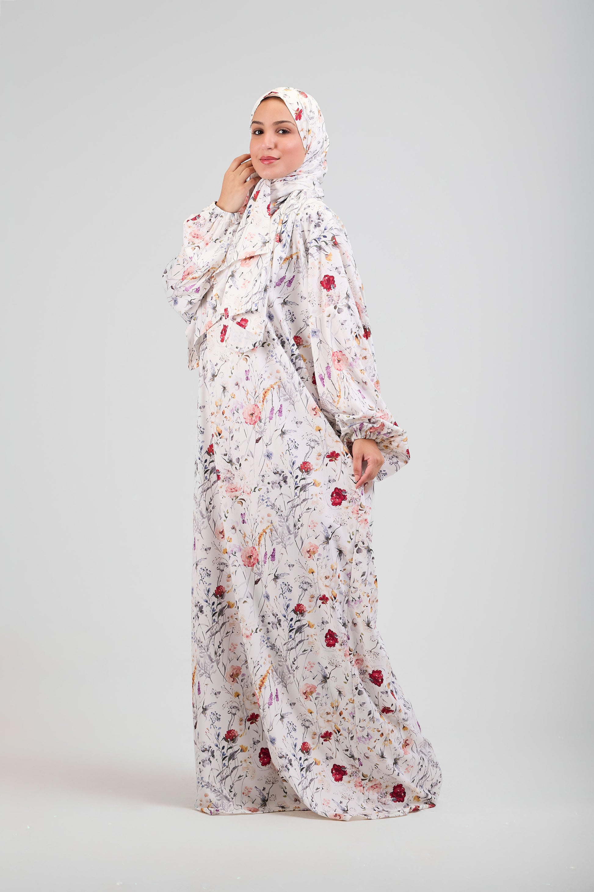 Lamha soft twill