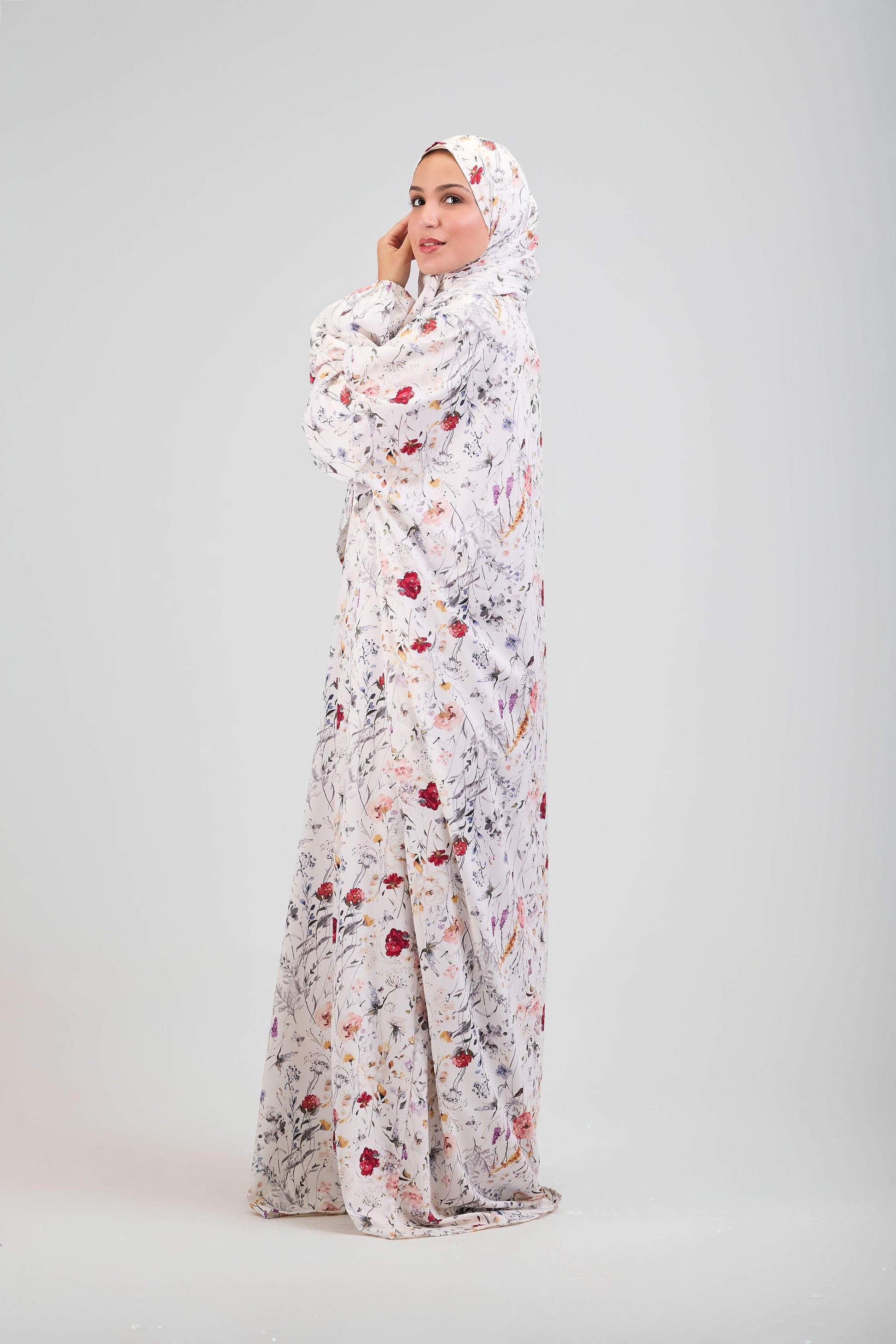 Lamha soft twill