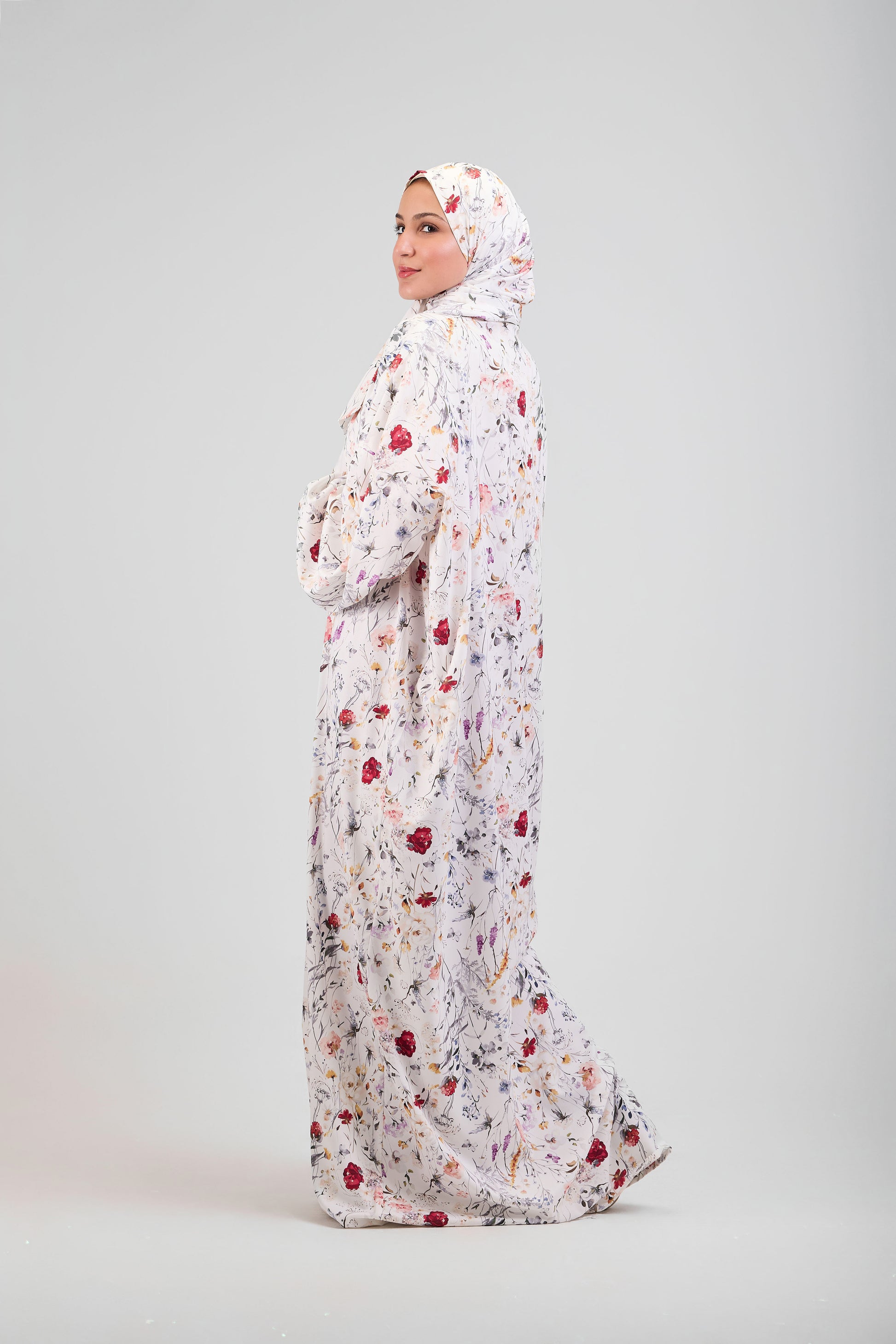 Lamha soft twill