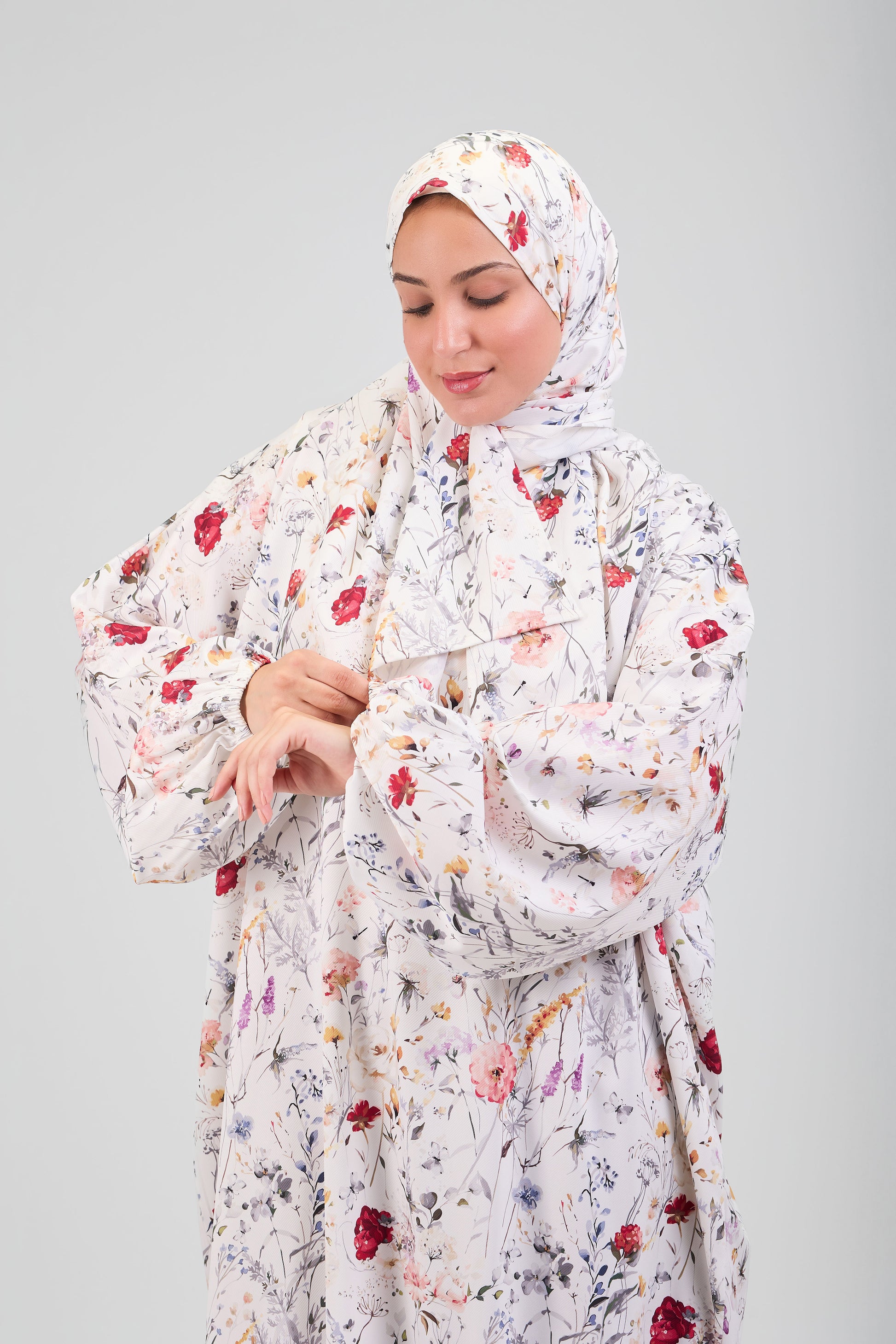 Lamha soft twill