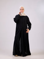 Long Shirt Dress