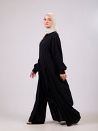 Long Shirt Dress