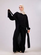 Long Shirt Dress