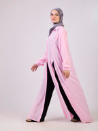 Long Shirt Dress