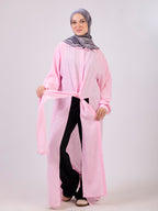 Long Shirt Dress