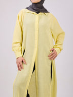 Long Shirt Dress