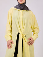 Long Shirt Dress