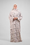 Reqah soft twill