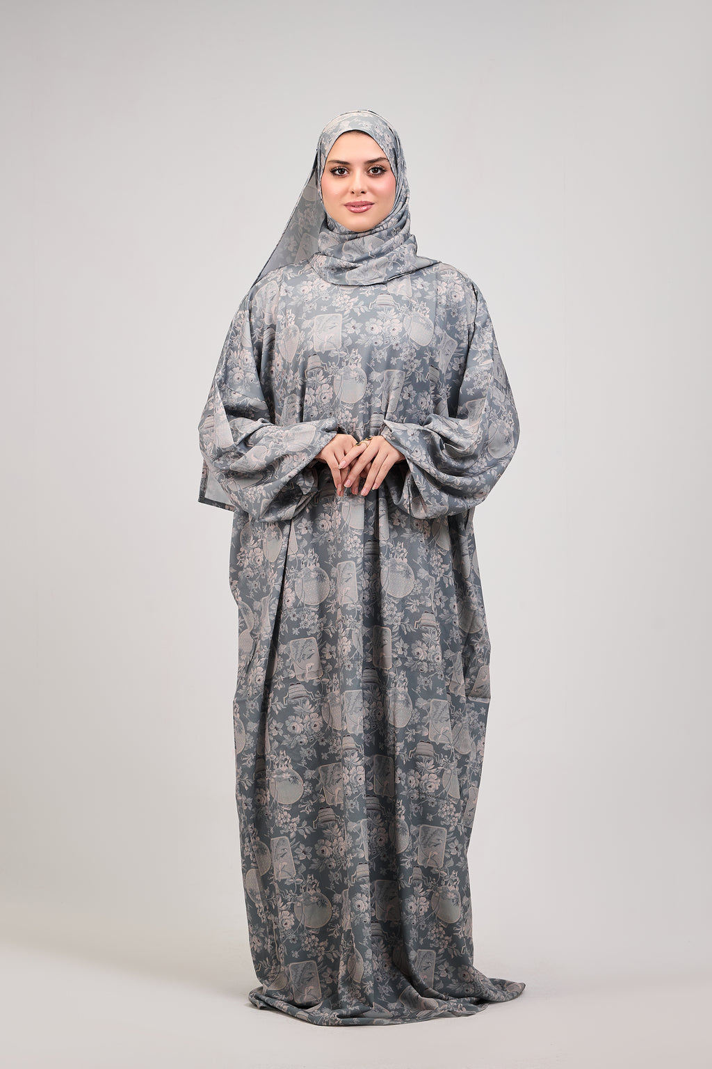 Lya soft twill