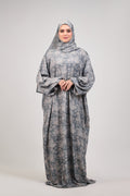 Lya soft twill
