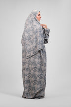 Lya soft twill