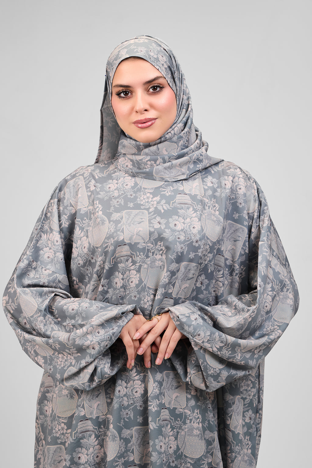 Lya soft twill