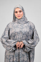 Lya soft twill
