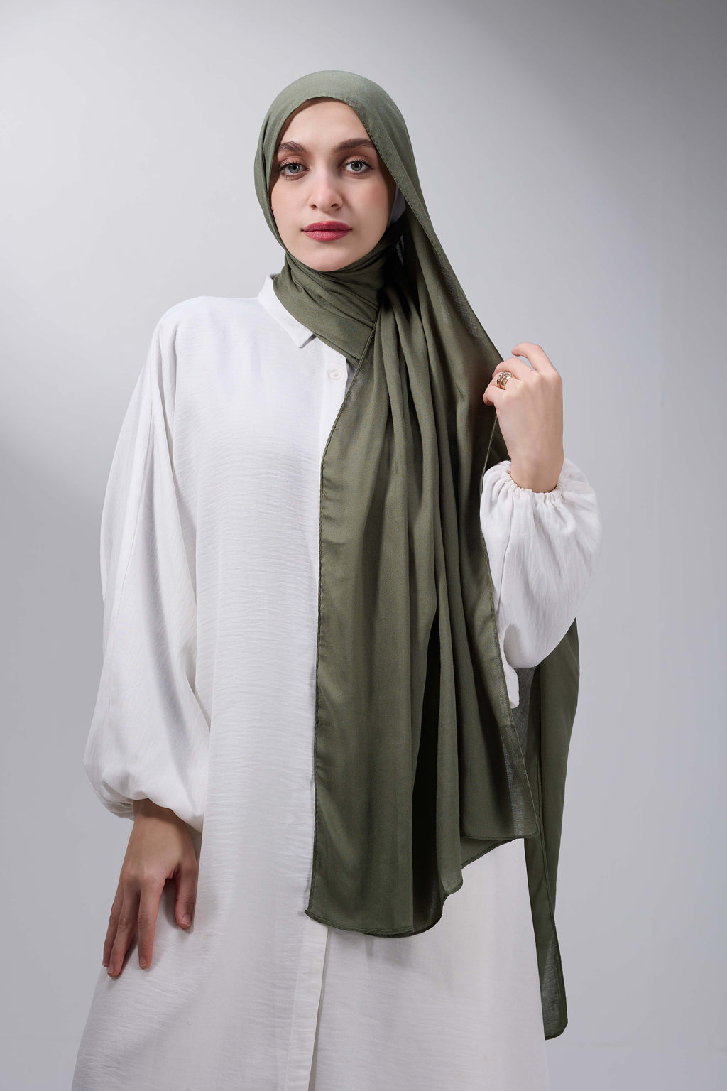 Olive Elegance
