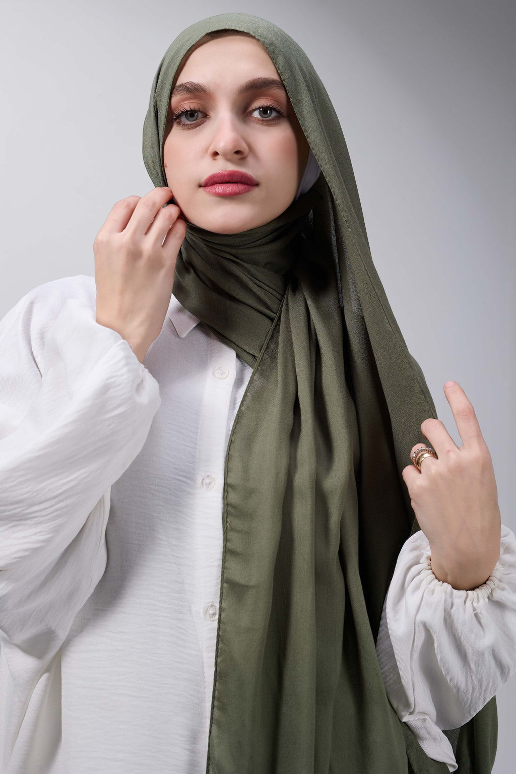 Olive Elegance