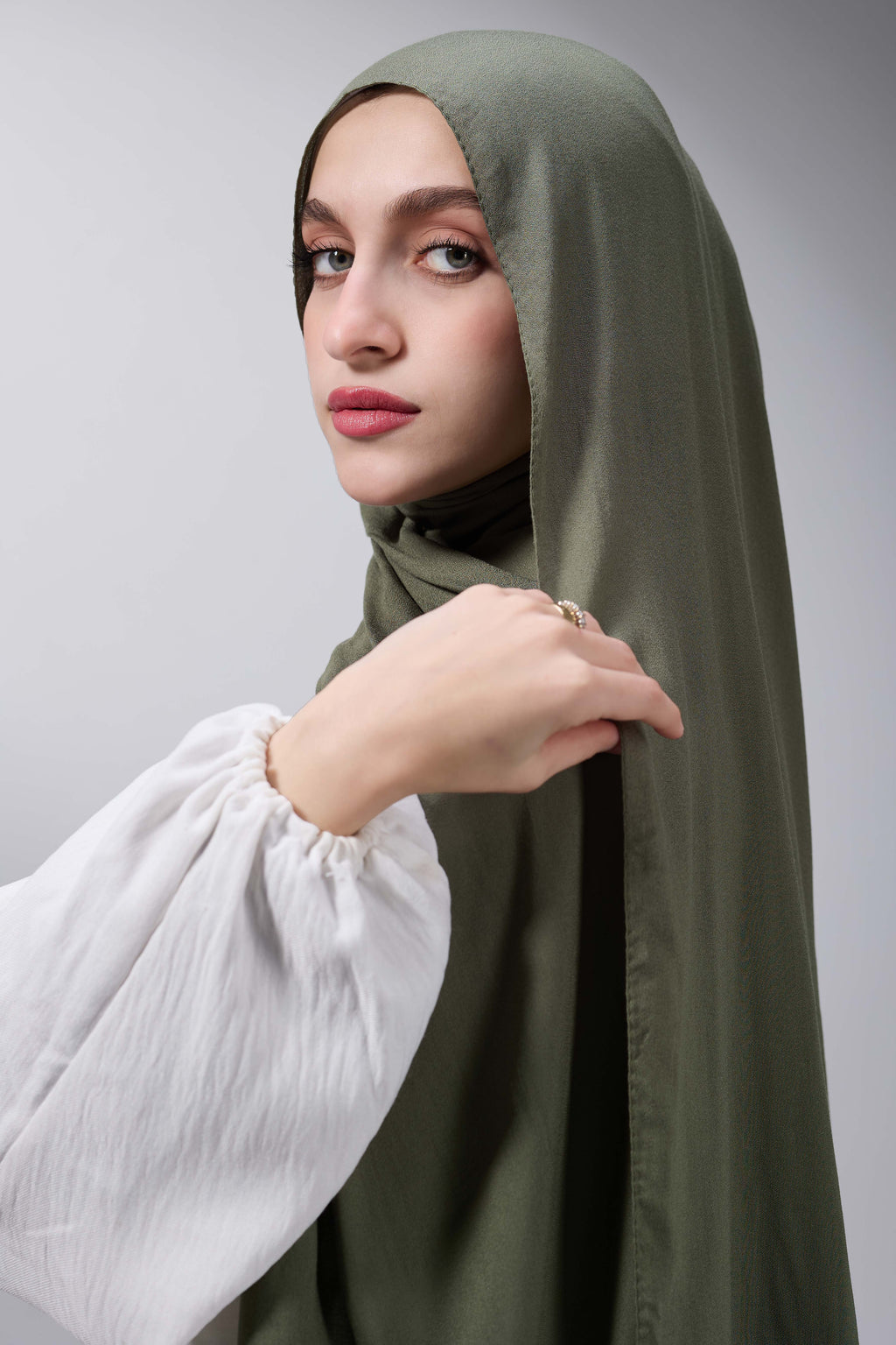 Olive Elegance
