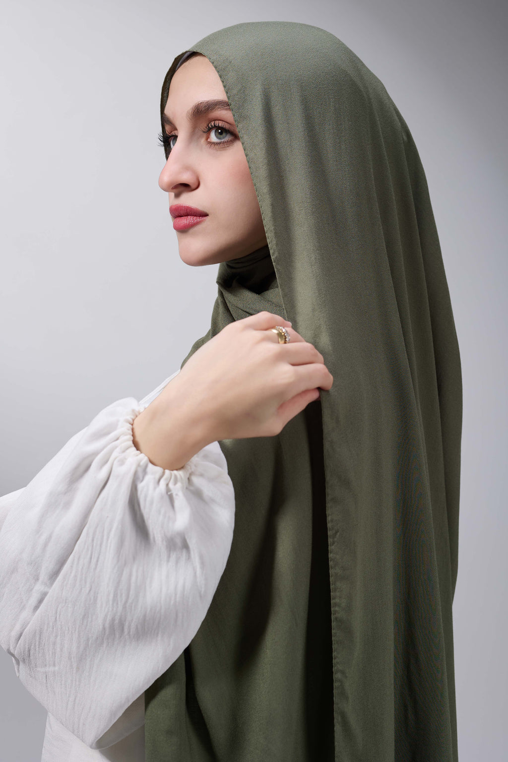 Olive Elegance