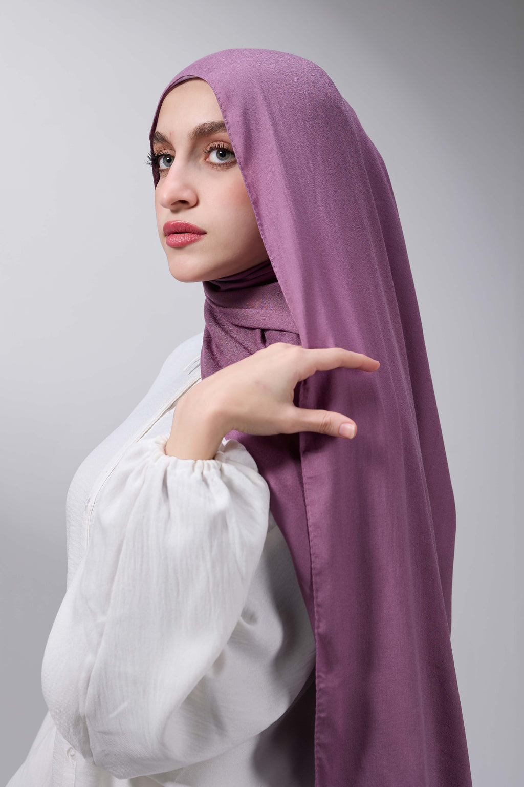 Bubblegum Elegance