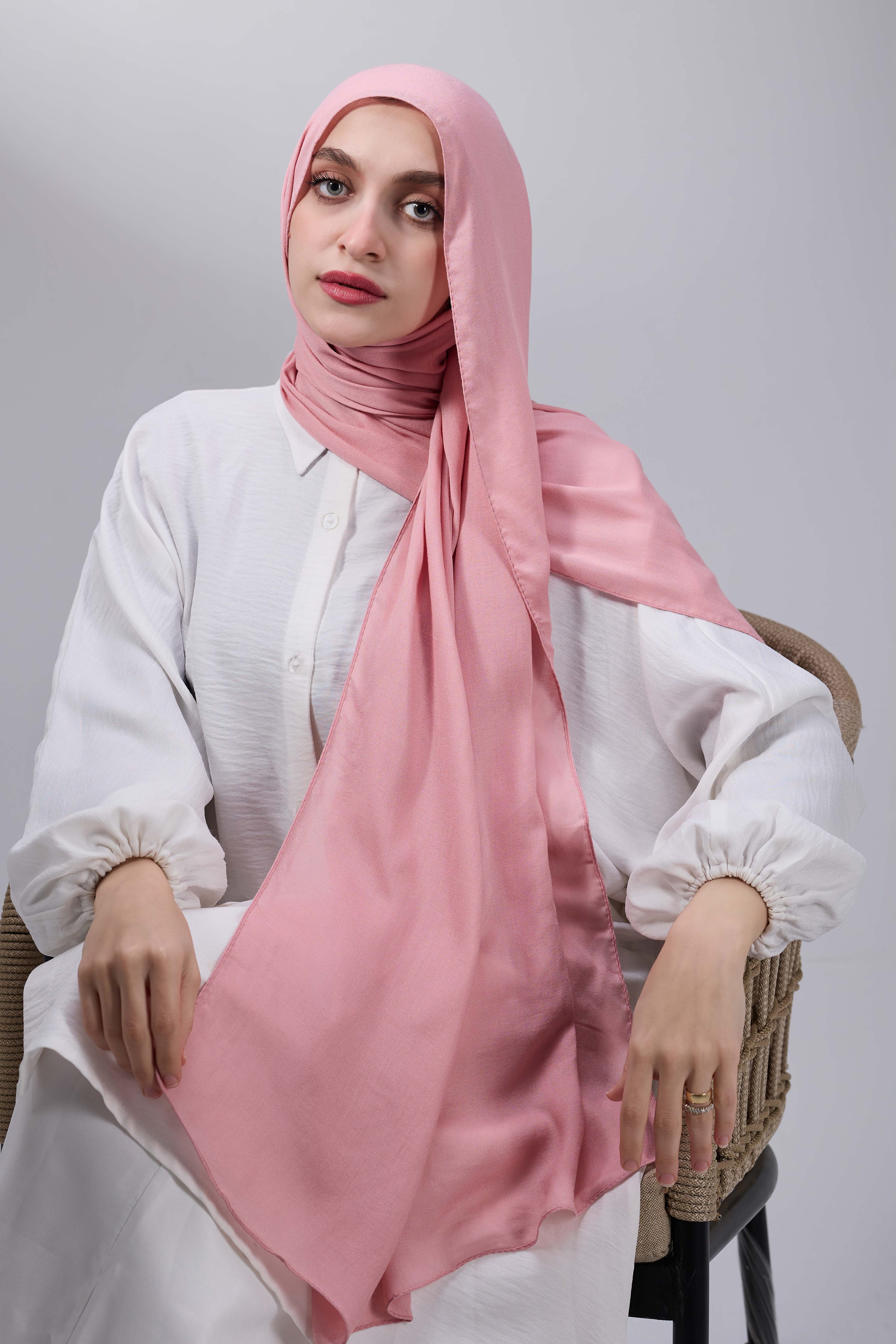 Candy Floss Elegance