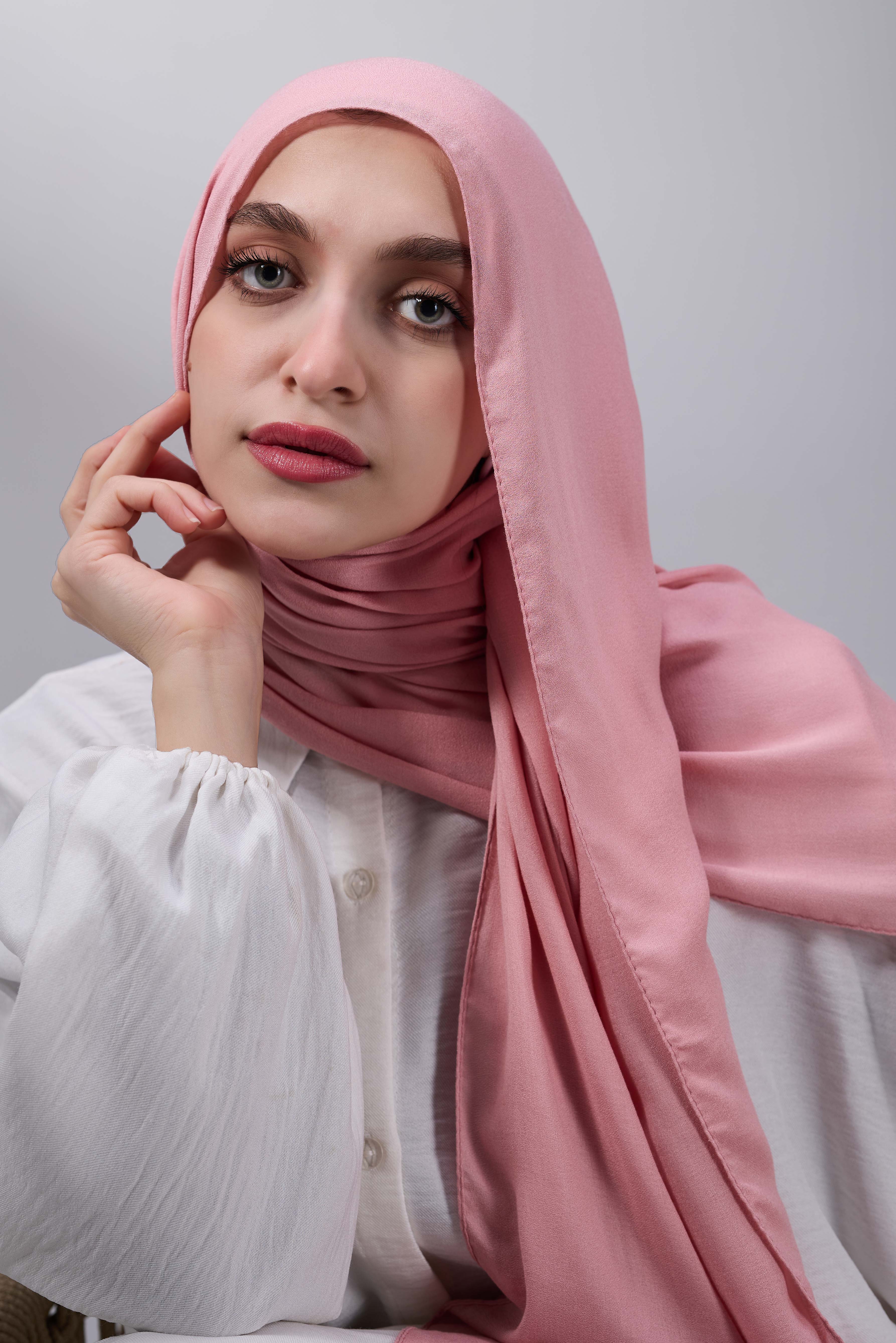 Candy Floss Elegance