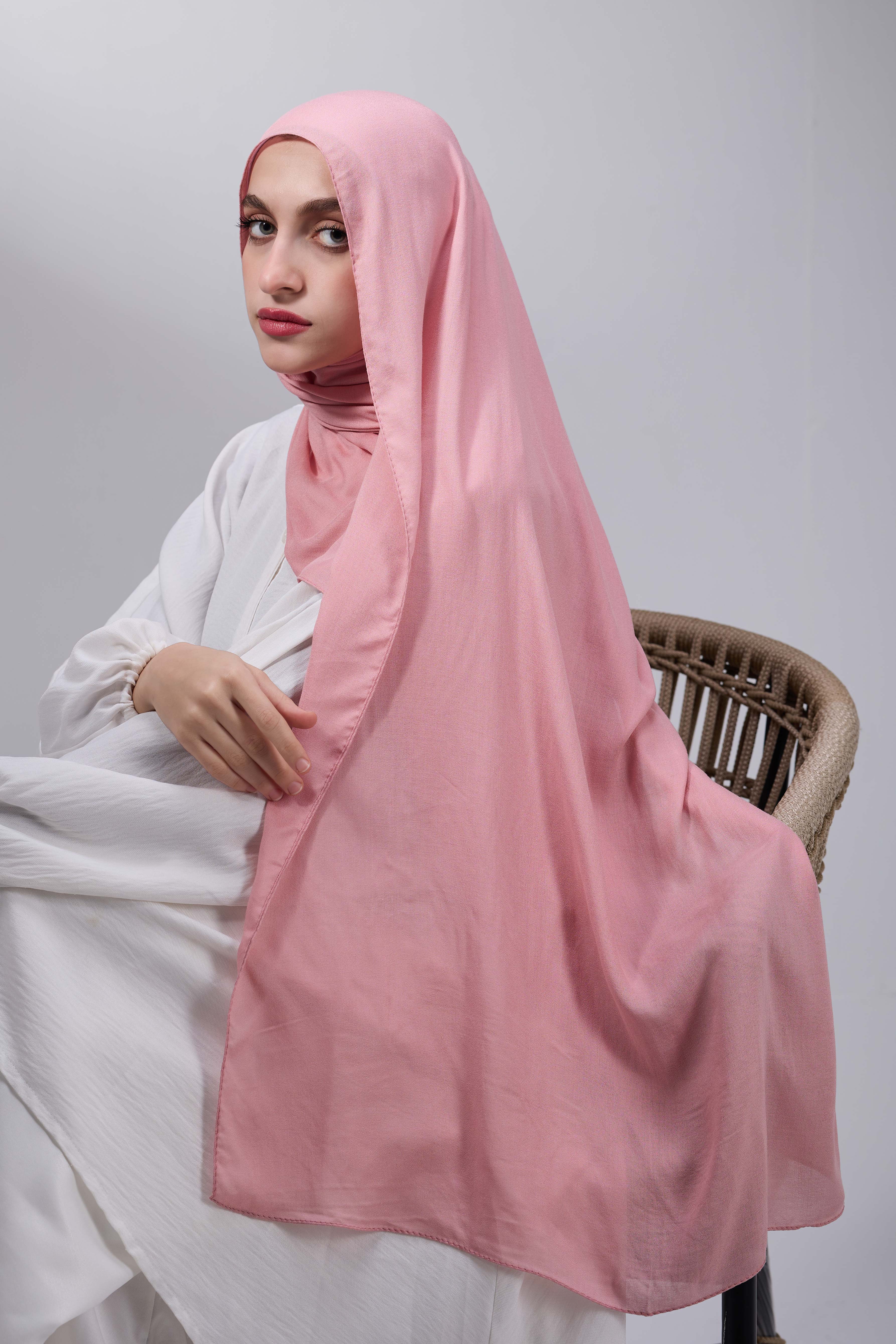 Candy Floss Elegance