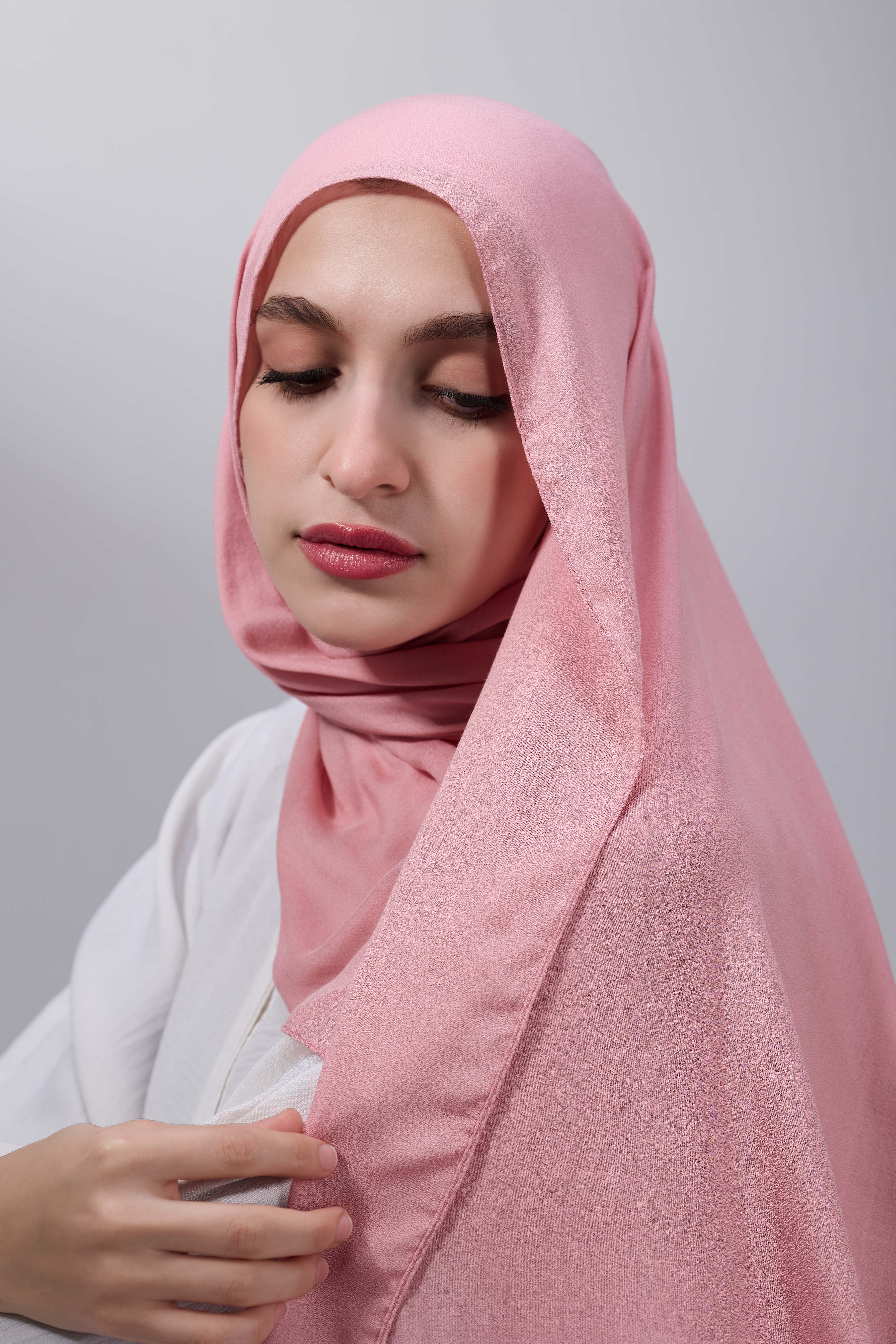 Candy Floss Elegance