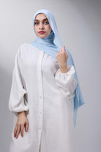 Pale Turquoise Elegance