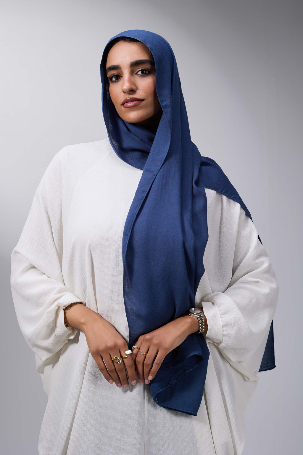 Cobalt Elegance