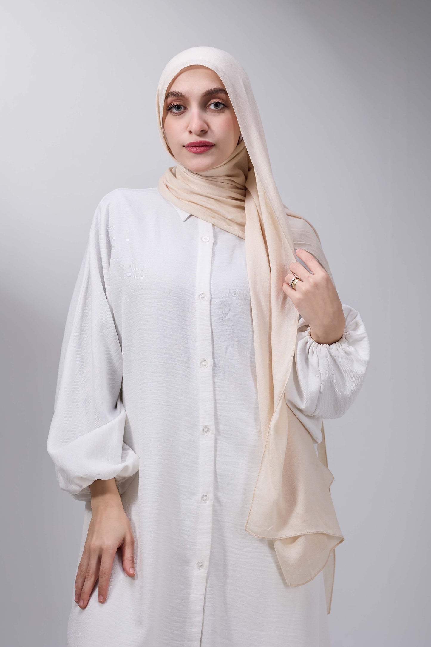 Alabaster Elegance