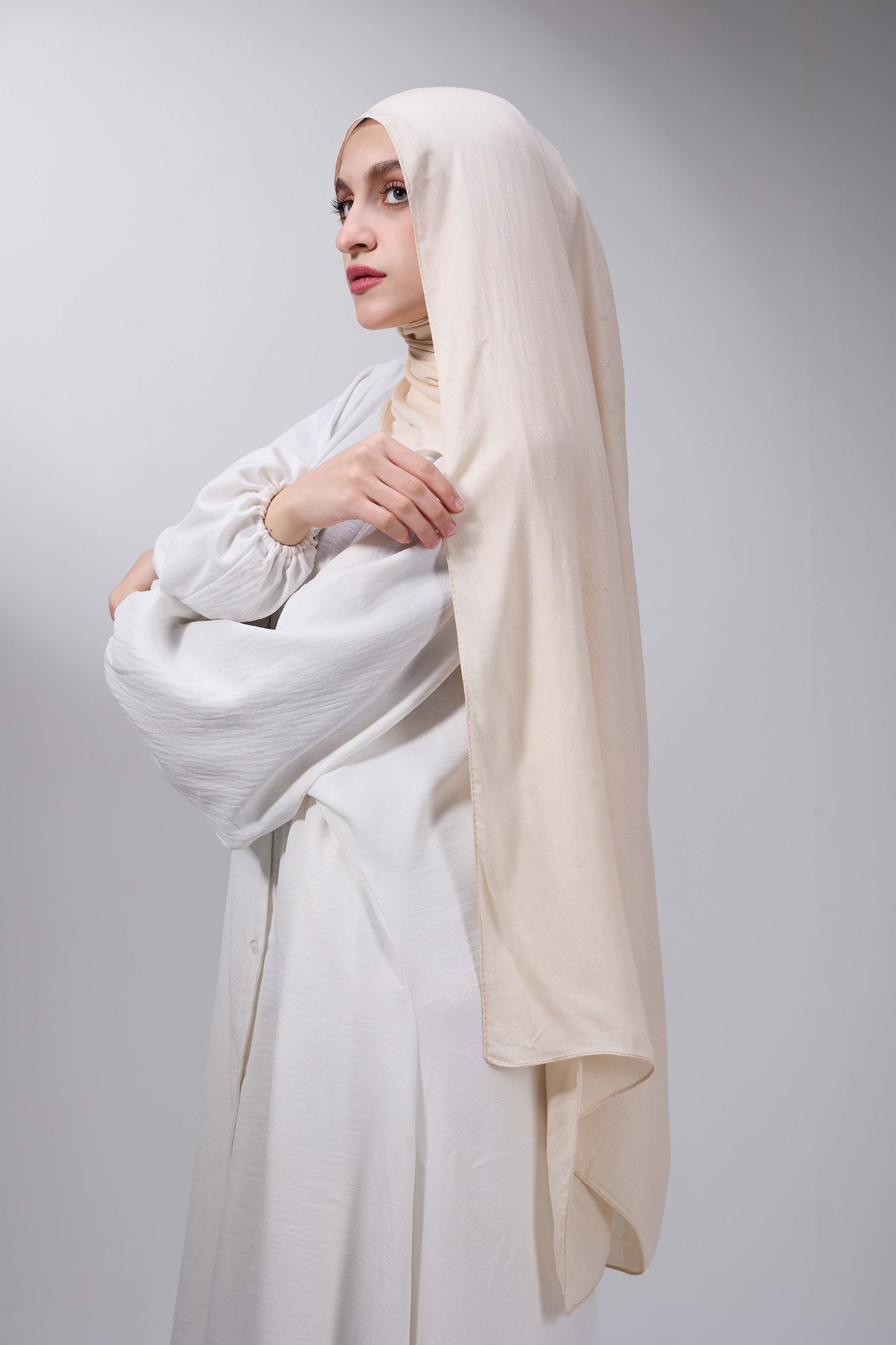 Alabaster Elegance